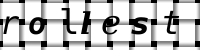 CAPTCHA-Bild