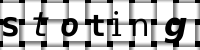 CAPTCHA-Bild