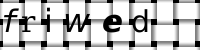 CAPTCHA-Bild