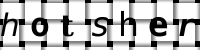 CAPTCHA-Bild