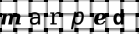 CAPTCHA-billede