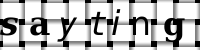 CAPTCHA-Bild