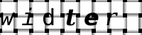 CAPTCHA-Bild