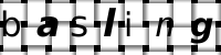 CAPTCHA-Bild