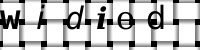 CAPTCHA-Bild