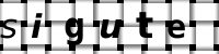 CAPTCHA-Bild