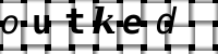 Obrázok CAPTCHA