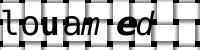CAPTCHA-Bild