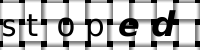 CAPTCHA-Bild