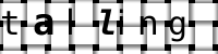 CAPTCHA-Bild