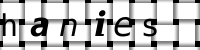 CAPTCHA mynd