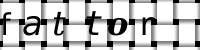 CAPTCHA-Bild