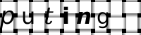 CAPTCHA-Bild