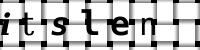CAPTCHA-Bild