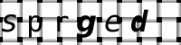 CAPTCHA-Bild