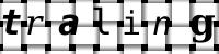 CAPTCHA-Bild