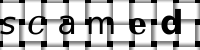 CAPTCHA-Bild