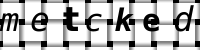 CAPTCHA-Bild