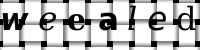 CAPTCHA-Bild