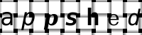 CAPTCHA-Bild