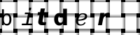 CAPTCHA-billede