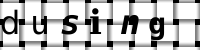 CAPTCHA-Bild