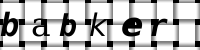 CAPTCHA-Bild