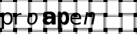 CAPTCHA-Bild