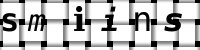 CAPTCHA-Bild