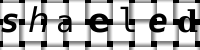 CAPTCHA-bilde