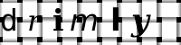 CAPTCHA-Bild