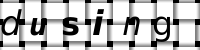 CAPTCHA-Bild