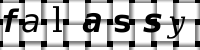 CAPTCHA-Bild
