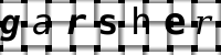CAPTCHA-Bild