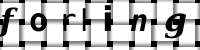 Obrázok CAPTCHA