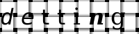 CAPTCHA-Bild