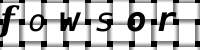 CAPTCHA-Bild