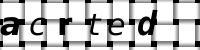 CAPTCHA-Bild