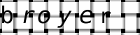 CAPTCHA-billede