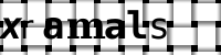 CAPTCHA-Bild