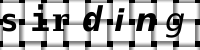 CAPTCHA-Bild