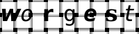 CAPTCHA-Bild