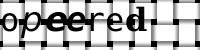 CAPTCHA-Bild
