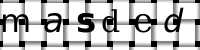 CAPTCHA-Bild