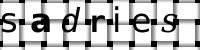 CAPTCHA-Bild
