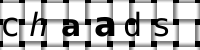 CAPTCHA-Bild