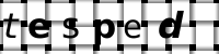 CAPTCHA-Bild