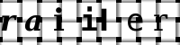 CAPTCHA-Bild