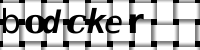 CAPTCHA-Bild