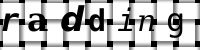 CAPTCHA-Bild